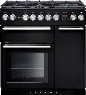 Falcon+90cm+%26%23039%3BNexus%26%23039%3B+Dual+Fuel+Freestanding+Cooker
