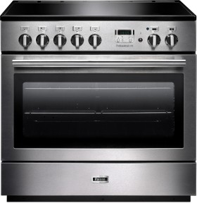 Falcon+90cm+%26%23039%3BProfessional+FX%26%23039%3B+Induction+Freestanding+Cooker