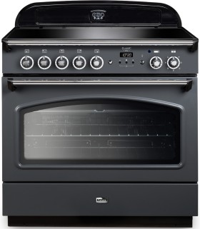 Falcon+90cm+%26%23039%3BClassic+FX%26%23039%3B+Induction+Freestanding+Cooker