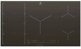 Electrolux+90cm+Induction+Cooktop