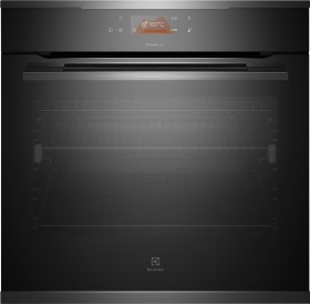 Electrolux+60cm+Built-in+Pyrolytic+Oven