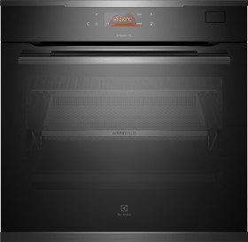 Electrolux+60cm+Built-in+Pyrolytic+Oven