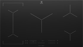 Electrolux+90cm+Induction+Cooktop