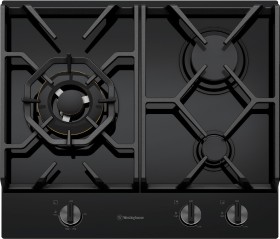 Westinghouse-60cm-Gas-Cooktop on sale