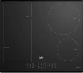 Beko+60cm+Induction+Cooktop