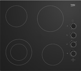 Beko+60cm+Ceramic+Cooktop