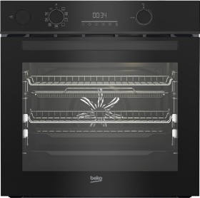 Beko+60cm+Built-in+Aeroperfect+Oven+with+Steam+Assisted+Cooking%2C+Pyro+Cleaning+and+Airfry