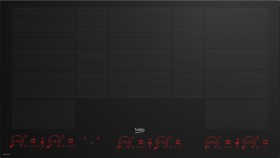Beko-90cm-Induction-Flexy-Cooktop on sale
