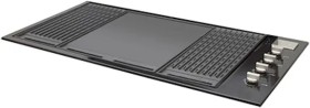 Artusi+105cm+Built-in+Gas+BBQ