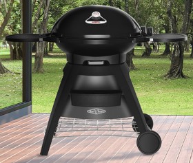 BeefEater+Bigg+Bugg+Mobile+BBQ+With+Trolley