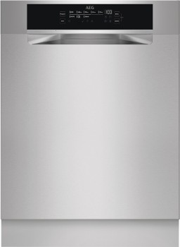 AEG+15+Place+Setting+Built-under+Dishwasher