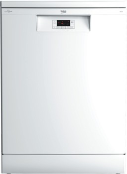 Beko+14+Place+Setting+Freestanding+Dishwasher
