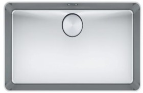 Franke-Mythos-Single-Bowl-Sink on sale