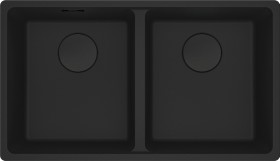 Franke-Maris-Double-Bowl-Sink on sale