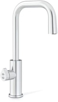 Zip+HydroTap+G5+BCS+Cube+Plus+Brushed+Chrome