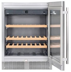 Liebherr-46-Bottle-Wine-Storage-Cabinet on sale