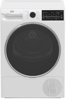 Beko+10kg+Sensor+Controlled+Wi-Fi%26diams%3B+Connected+Hybrid+Heat+Pump+Tumble+Dryer+with+Steam