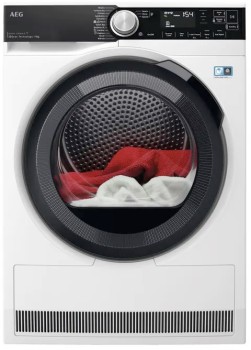 AEG+9kg+8000+Series+3D+Scan+Heat+Pump+Dryer