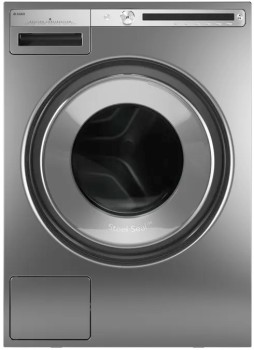 Asko+8kg+%26%23039%3BLogic%26%23039%3B+Front+Load+Washer