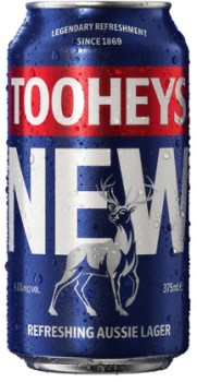 Tooheys-New-30-Can-Block on sale