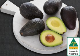 Australian-Hass-Avocados on sale
