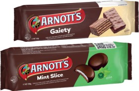 Arnotts-Chocolate-Biscuits-160250g-Selected-Varieties on sale