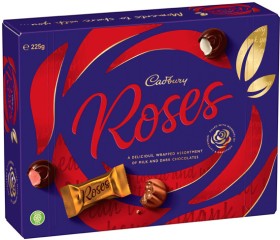 Cadbury+Roses+Chocolate+Box+225g