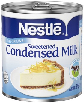 Nestl%26eacute%3B+Sweetened+Condensed+Milk+395-410g+Selected+Varieties