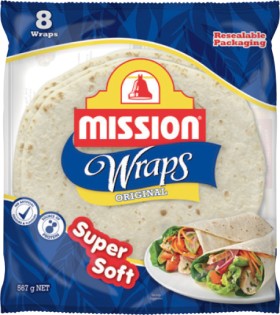 Mission+Wraps+6-8+Pack+Selected+Varieties