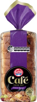 Tip+Top+Caf%26eacute%3B+Raisin+Toast+600g