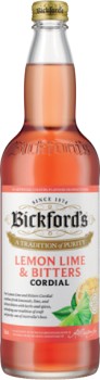 Bickfords-Cordial-750mL-Selected-Varieties on sale