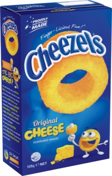 Cheezels+Box+125g+Selected+Varieties