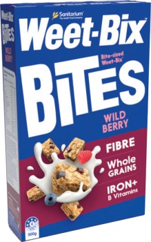 Sanitarium-WeetBix-Bites-500510g-Selected-Varieties on sale