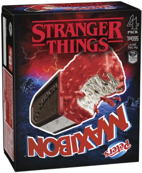 Peters-Maxibon-4-Pack-Selected-Varieties on sale