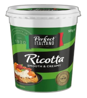 Perfect-Italiano-Ricotta-500g-Selected-Varieties on sale