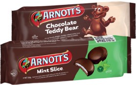 Arnott%26rsquo%3Bs+Chocolate+Biscuits+160%E2%80%91250g+Selected+Varieties