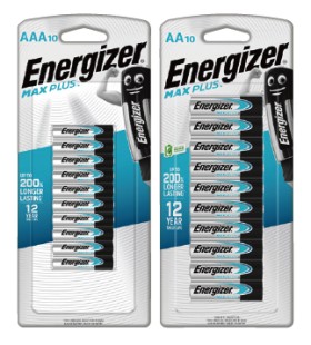 Energizer+Max+Plus+AA+or+AAA+Batteries+10+Pack