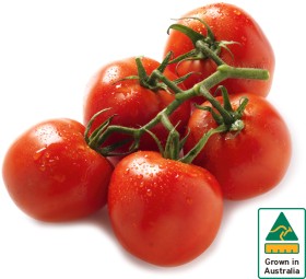 Australian+Truss+Tomatoes