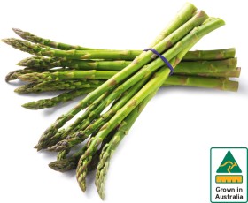 Australian-Asparagus-Bunch on sale