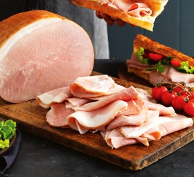 Sliced+or+Shaved+Ham+Off+the+Bone