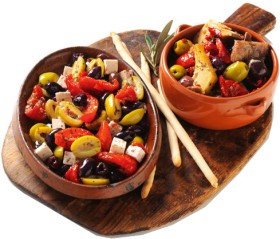 European+or+Tuscan+Antipasto+Mix