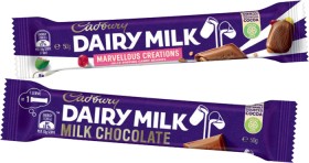 Cadbury+Medium+Bar+30%E2%80%9155g+Selected+Varieties