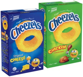 Cheezels+Box+125g+Selected+Varieties