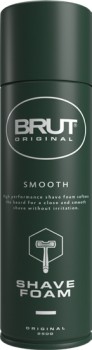 Brut+Original+Shave+Foam+250g