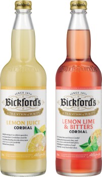 Bickford%26rsquo%3Bs+Cordial+750mL+Selected+Varieties