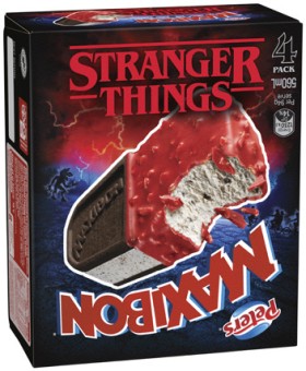NEW+Peters+Maxibon+Stranger+Things+4+Pack