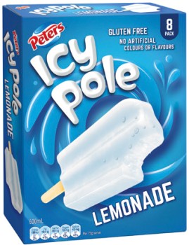 Peters+Icy+Pole+8+Pack+Selected+Varieties