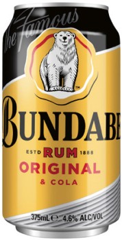 Bundaberg+Rum+4.6%25+Varieties+6+Pack
