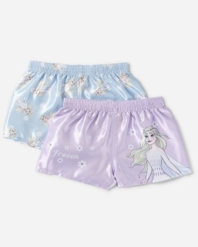 2-Pack-Frozen-License-Satin-Boxers on sale