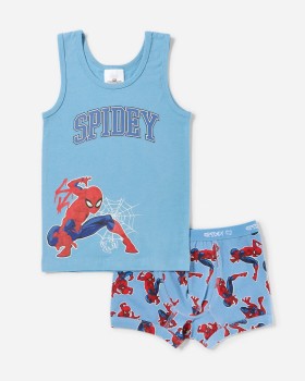 Spider-Man-License-Set on sale